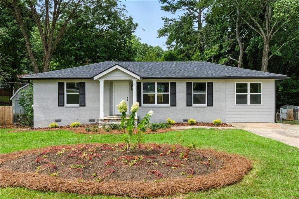 3288 OLD CONCORD Road, Smyrna, GA 30082 — most recent listing photo
