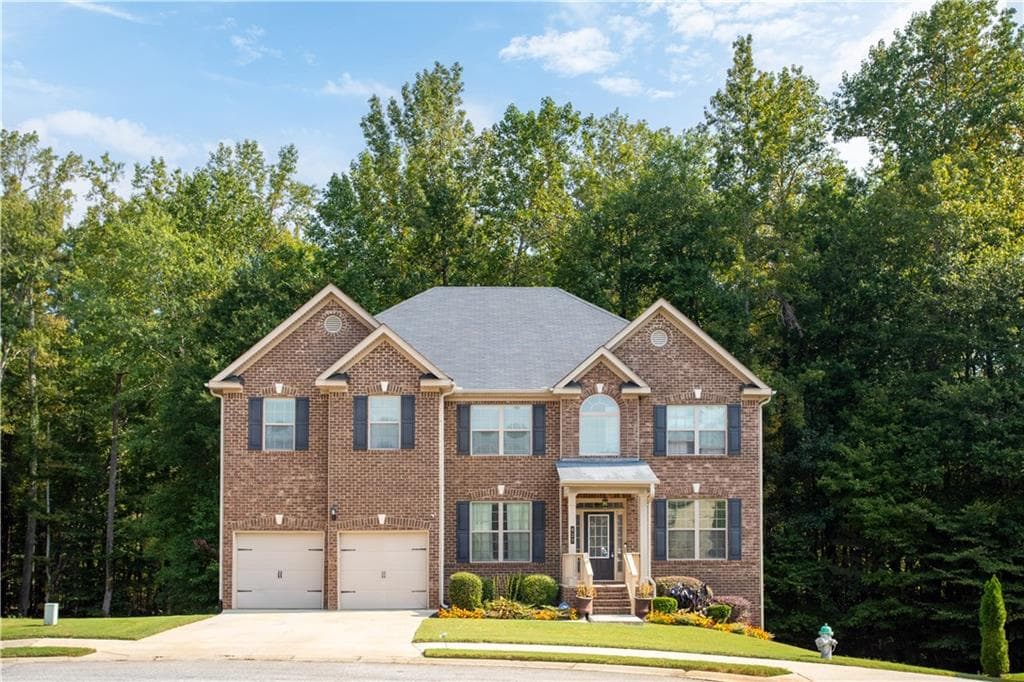 627 Stream Court, Fairburn, GA 30213 — most recent listing photo