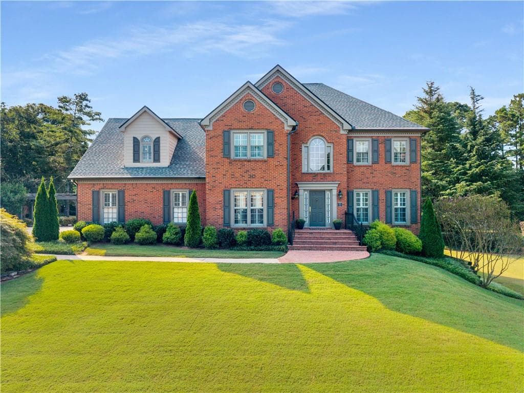 515 Trotters Ridge, Roswell, GA 30075 — most recent listing photo