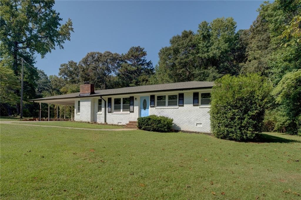 215 Elliott Road, Mcdonough, GA 30252 — most recent listing photo
