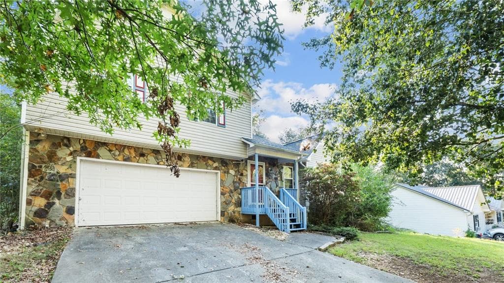 131 Libby Lane, Calhoun, GA 30701 — most recent listing photo