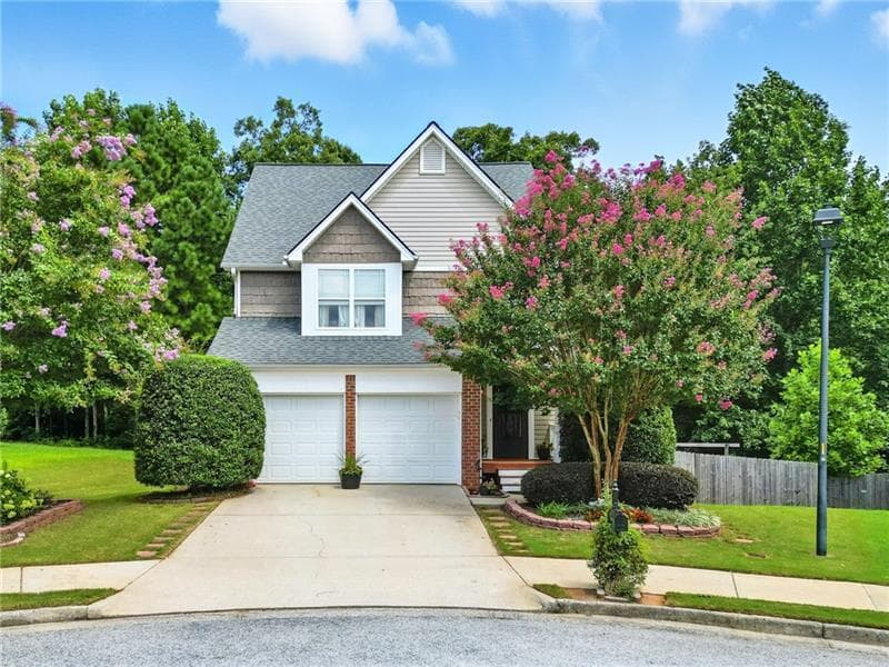 54 Darbys Run Court, Hiram, GA 30141 — most recent listing photo