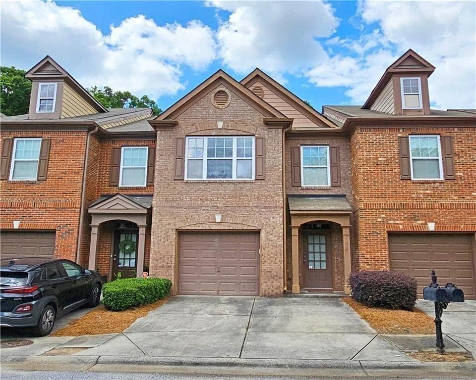3345 Marla Boulevard, Peachtree Corners, GA 30092 — most recent listing photo