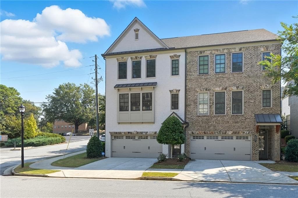 2539 Skyland Drive, Brookhaven, GA 30319 — most recent listing photo