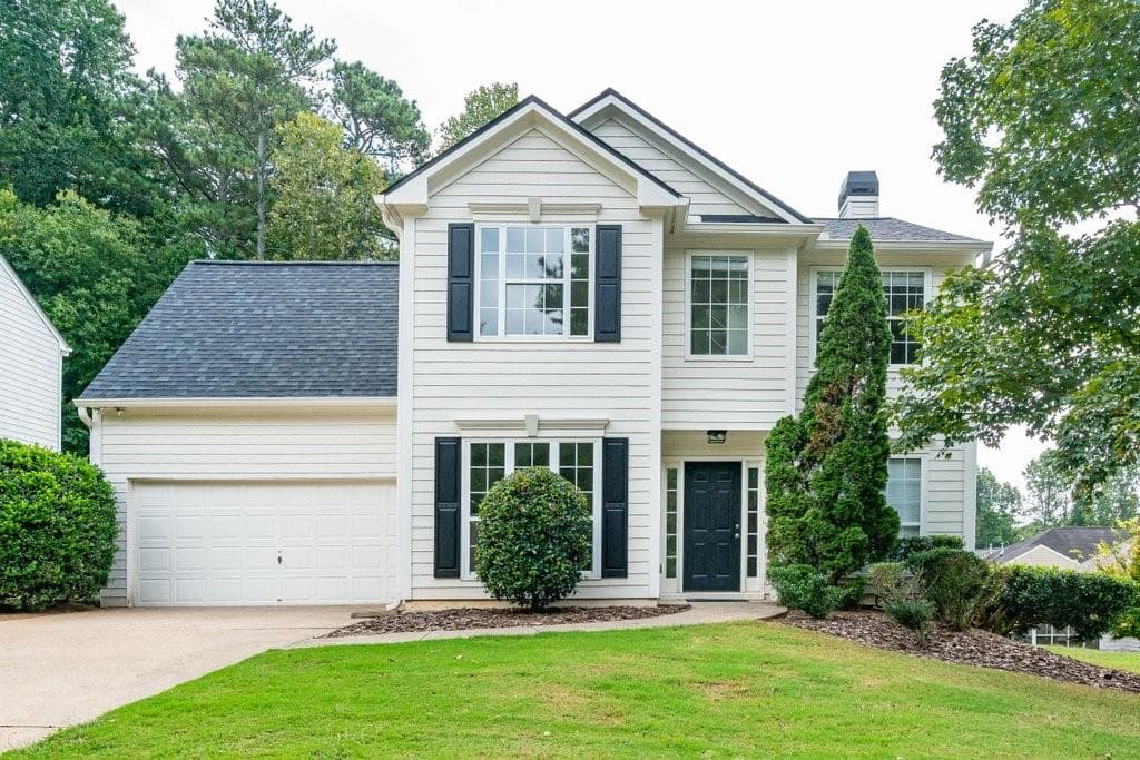 3642 Southwick Drive, Kennesaw, GA 30144 — most recent listing photo