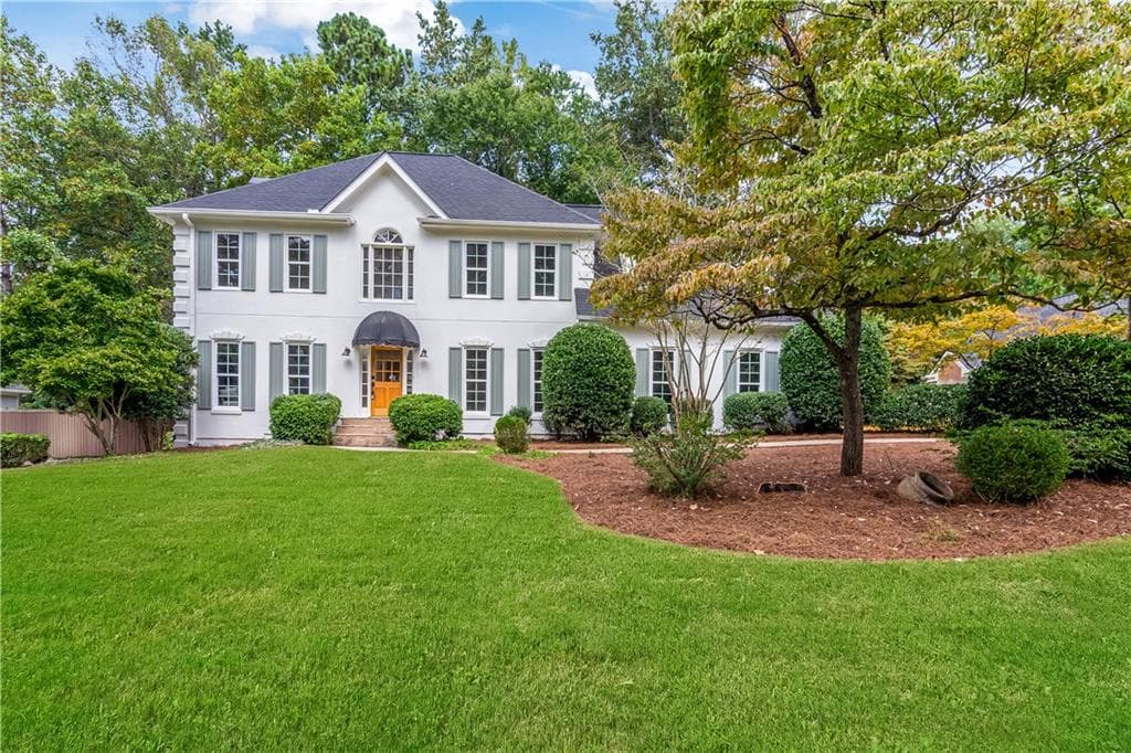 978 Denmeade Walk, Marietta, GA 30064 — most recent listing photo