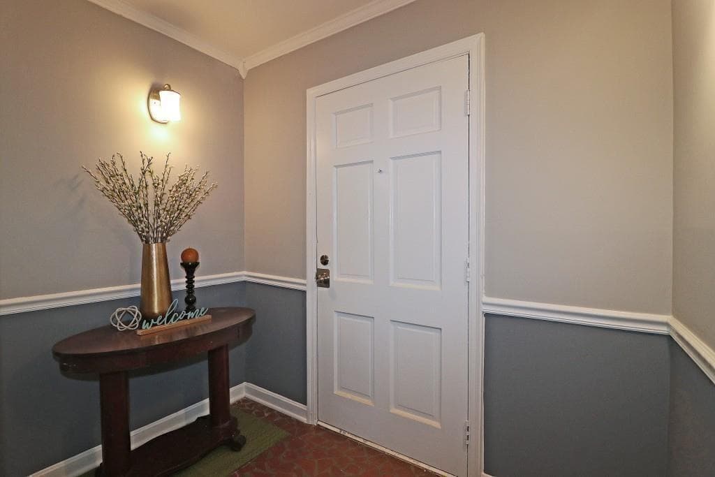 duplex sold at 1127 Clifton Road, Atlanta, GA 30307
