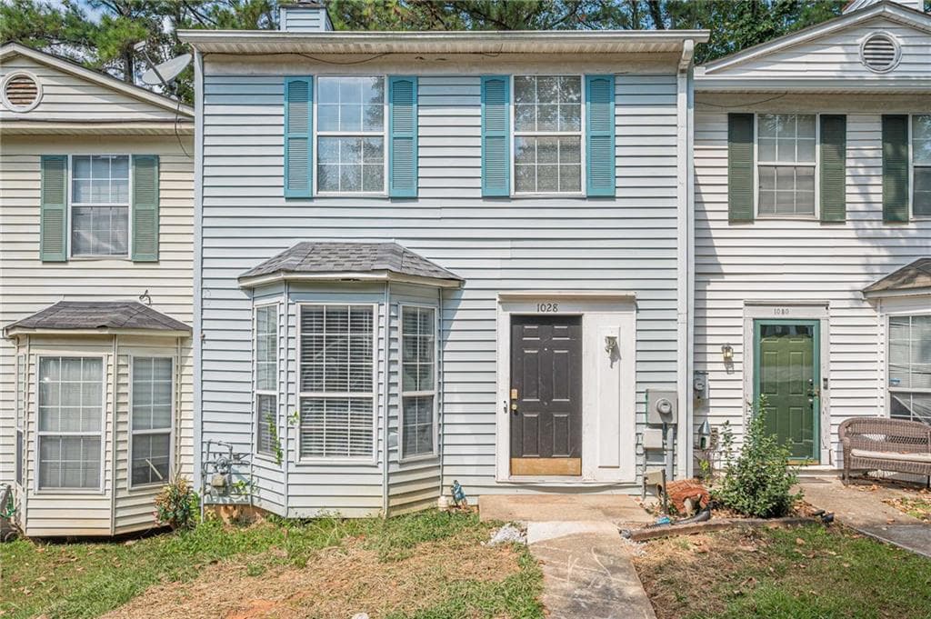 1028 Huntington Trace, Smyrna, GA 30082 — most recent listing photo