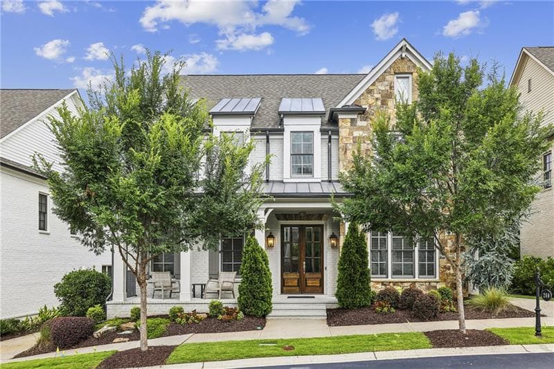 280 Chastain Park Drive, Atlanta, GA 30342 — most recent listing photo