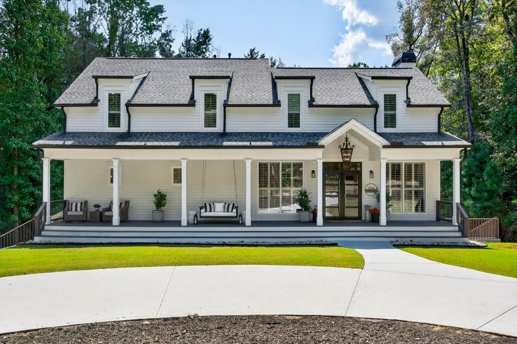 4275 HABERSHAM Way, Cumming, GA 30041 — most recent listing photo