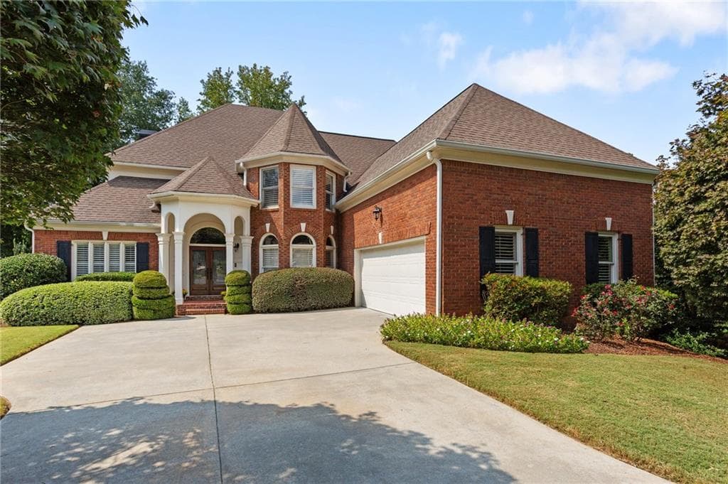 2207 Iron Gate Drive, Smyrna, GA 30080 — most recent listing photo
