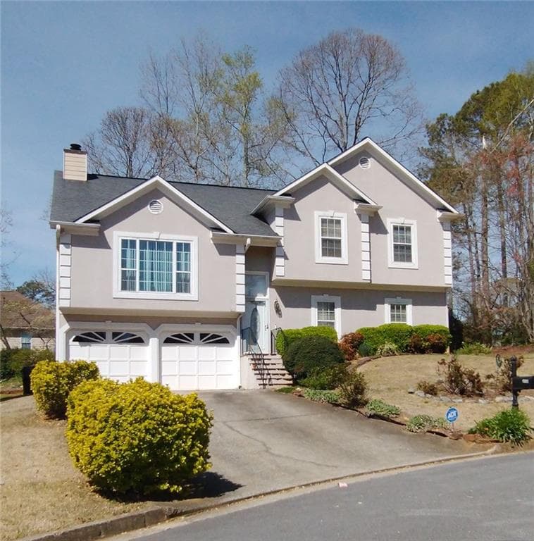 3712 AULDYN Drive, Austell, GA 30106 — most recent listing photo