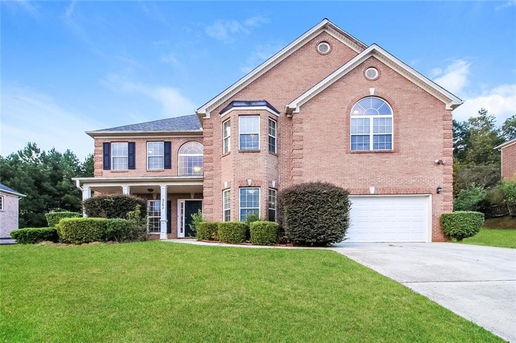 4282 Donna Way, Lithonia, GA 30038 — most recent listing photo