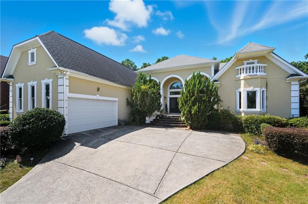 4134 James Lake Drive, Conley, GA 30288 — most recent listing photo