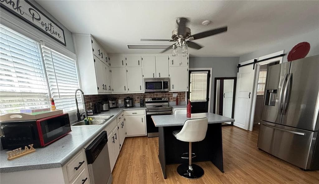 745 Midway Road, Loganville, GA 30052 — most recent listing photo