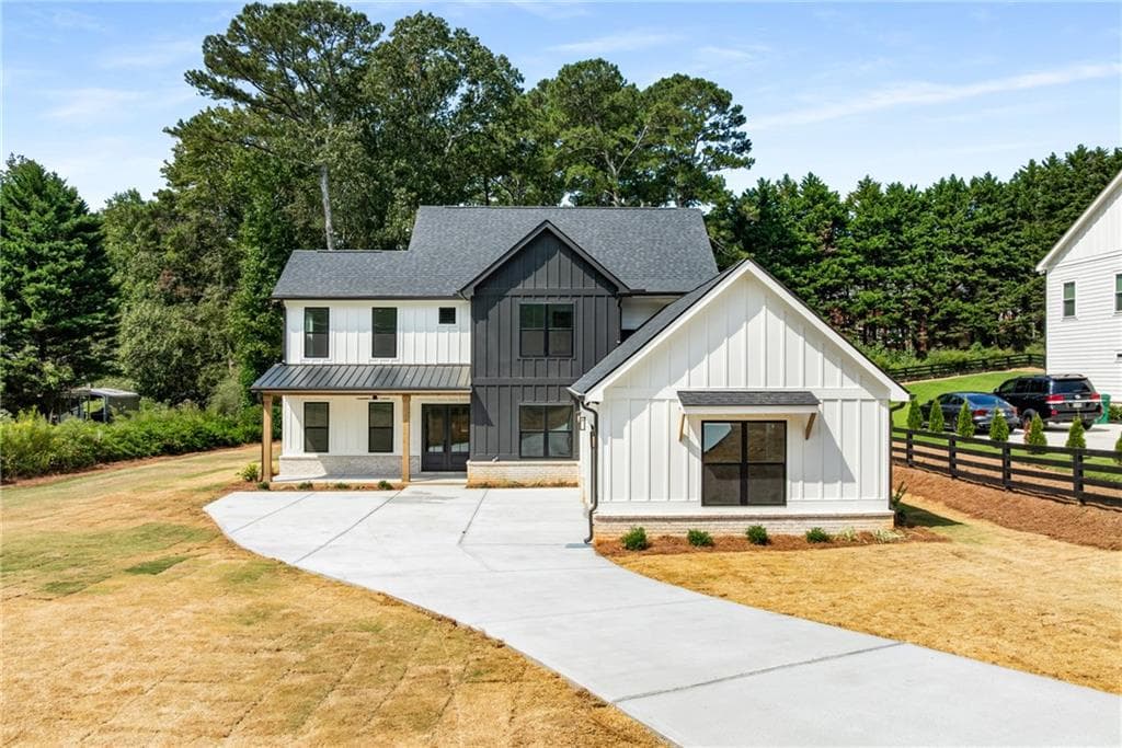 3384 HOLBROOK CAMPGROUND Road, Alpharetta, GA 30004 — most recent listing photo