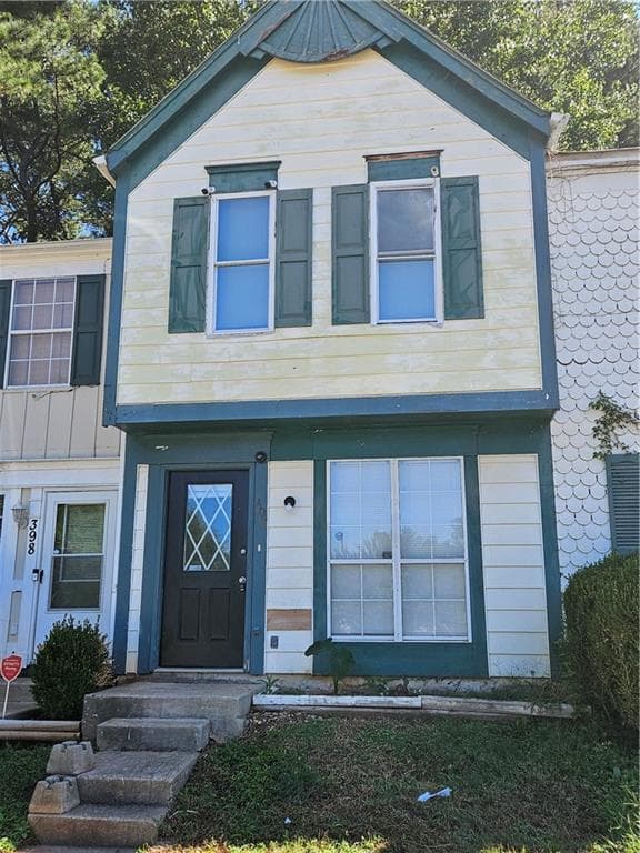 400 Prince Of Wales, Stone Mountain, GA 30083 — most recent listing photo