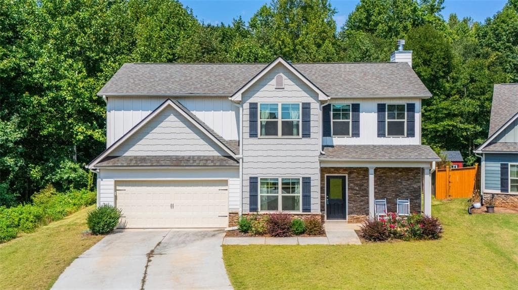 3396 Kottayam Court, Statham, GA 30666 — most recent listing photo