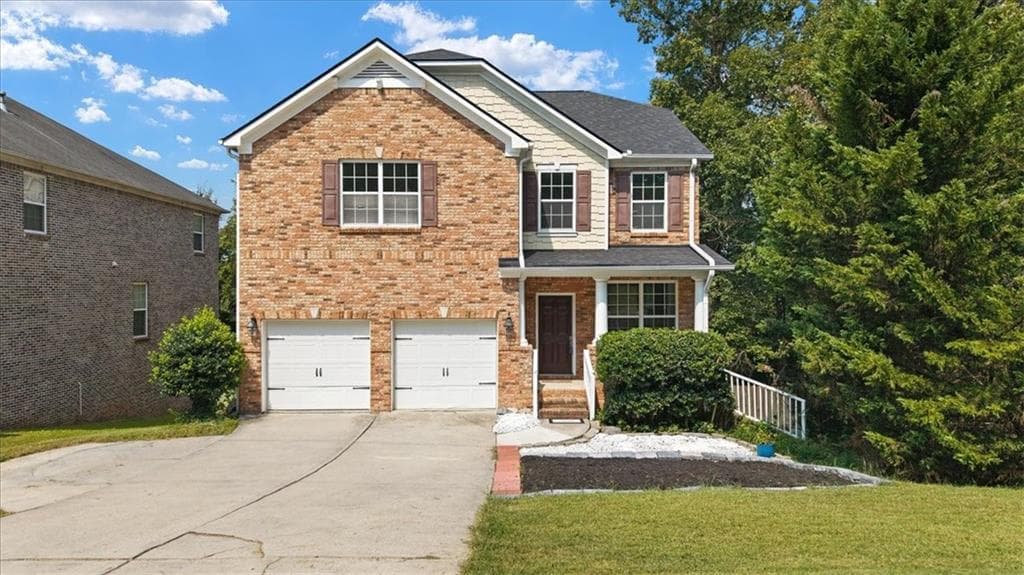 6018 Oakdale Road, Mableton, GA 30126 — most recent listing photo