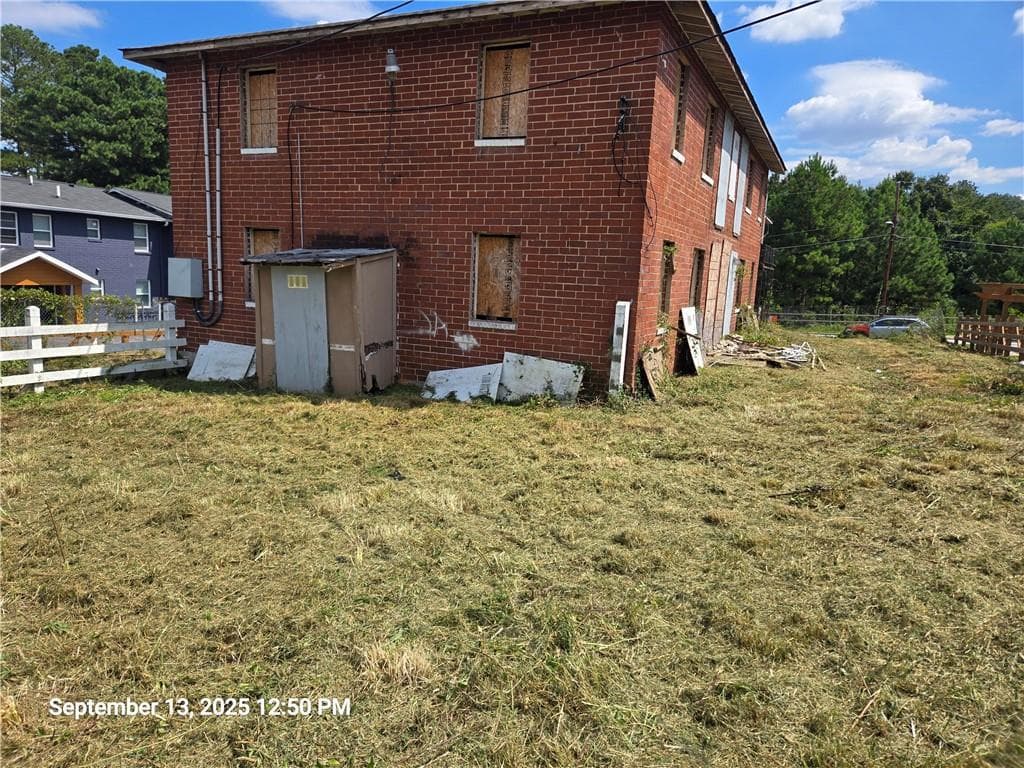 other sold at 134 Wadley Street, Atlanta, GA 30314