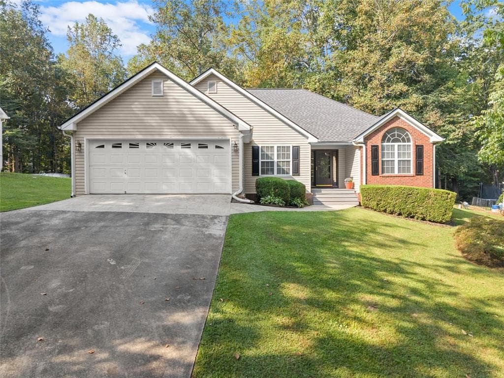 7367 Berry Hill Drive, Gainesville, GA 30507 — most recent listing photo