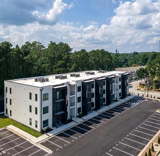 2 bedroom, 2 bathroom, 1,150 sq ft condominium sold at 1155 Custer Avenue 309, Atlanta, GA 30316