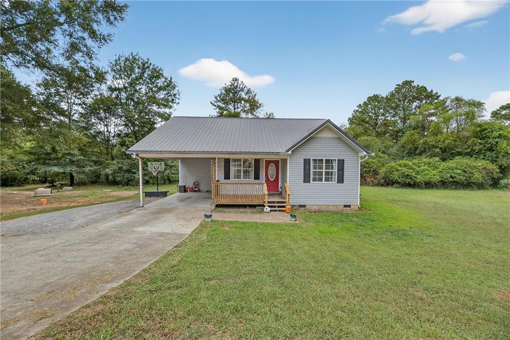 1211 Franklin Road, Plainville, GA 30733 — most recent listing photo