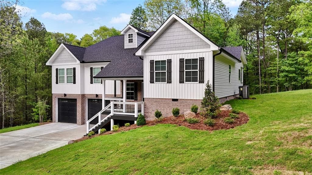 1060 PEAR Street, Rocky Face, GA 30740 — most recent listing photo