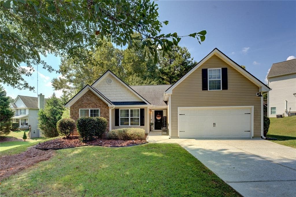 704 Newnham Walk, Bethlehem, GA 30620 — most recent listing photo