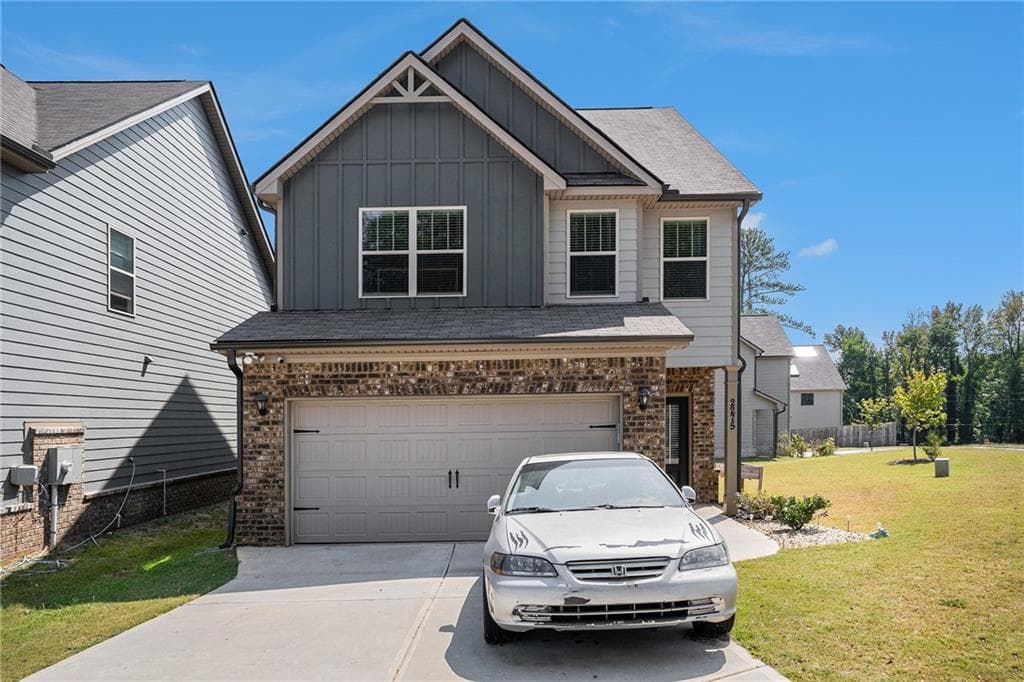 2275 Church Street, Hampton, GA 30228 — most recent listing photo