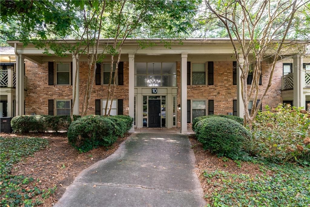 3650 Ashford Dunwoody Road 1026, Atlanta, GA 30319 — most recent listing photo