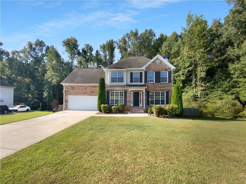 641 Morningside Drive, Stockbridge, GA 30281 — most recent listing photo