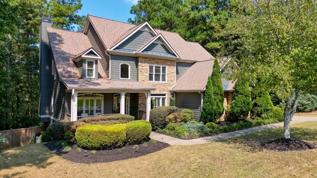 131 Griffin Way, Canton, GA 30115 — most recent listing photo