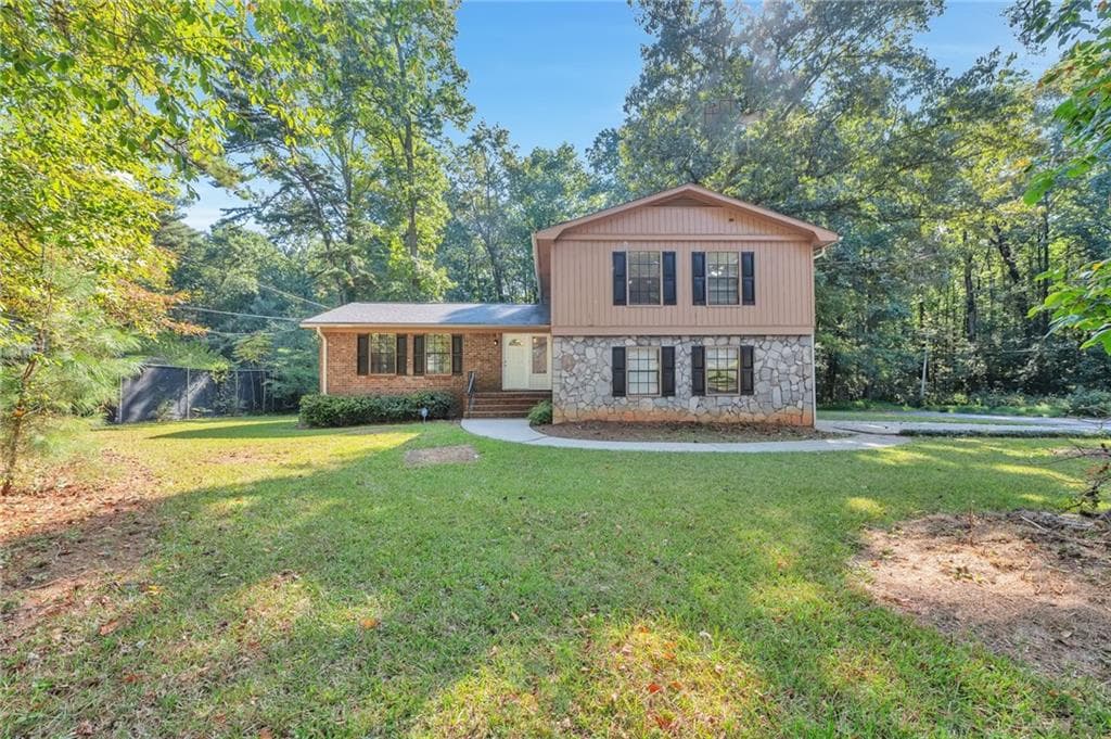 1501 Pineview Terrace, Ellenwood, GA 30294 — most recent listing photo