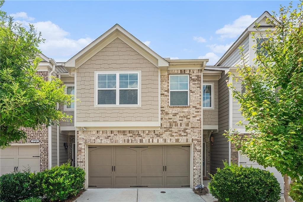 2713 Kemp Court, Conyers, GA 30094 — most recent listing photo