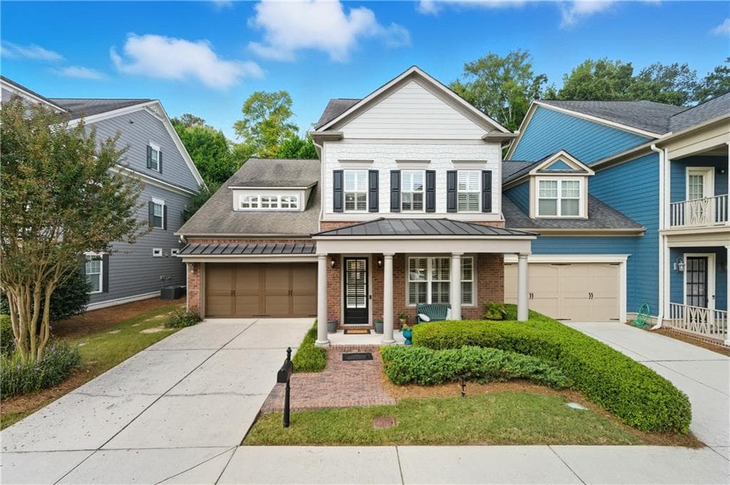 1048 Regal Hills Lane, Mableton, GA 30126 — most recent listing photo
