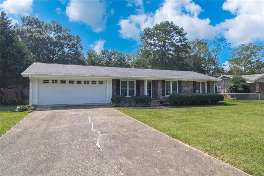 273 Nancy Street, Winder, GA 30680 — most recent listing photo