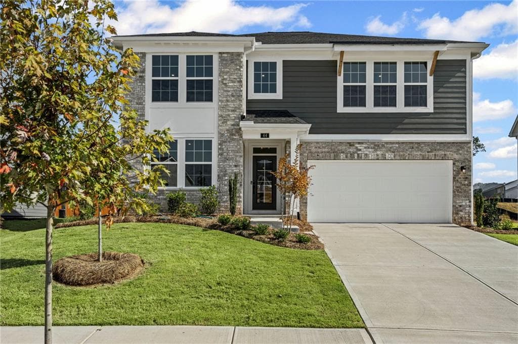 44 Catalpa Grove, Braselton, GA 30517 — most recent listing photo