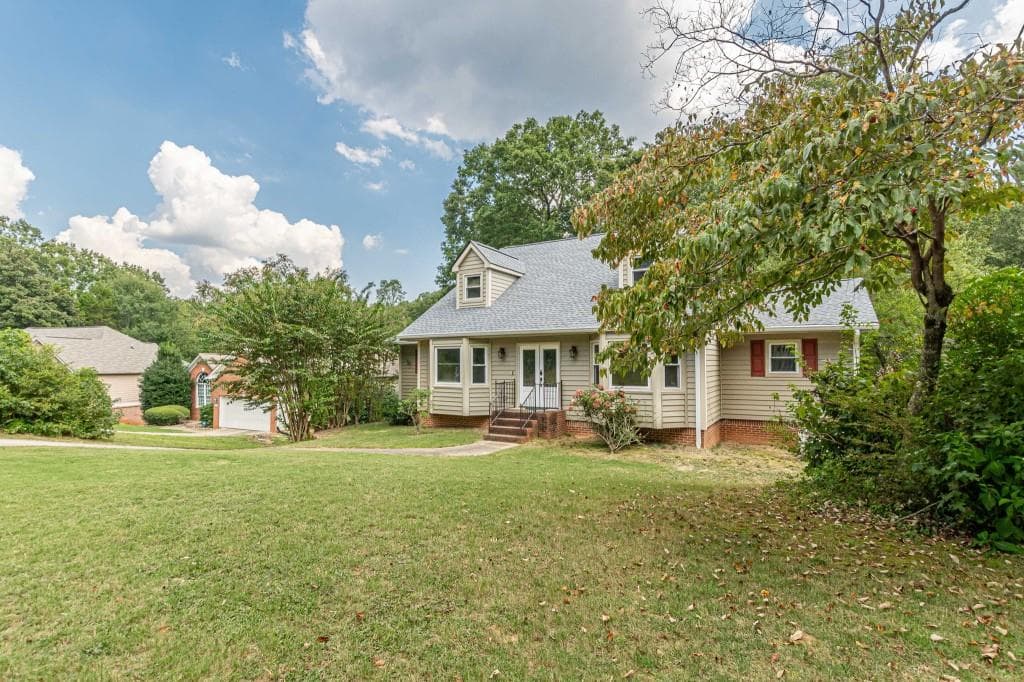 3492 Pine Grove Drive, Douglasville, GA 30135 — most recent listing photo