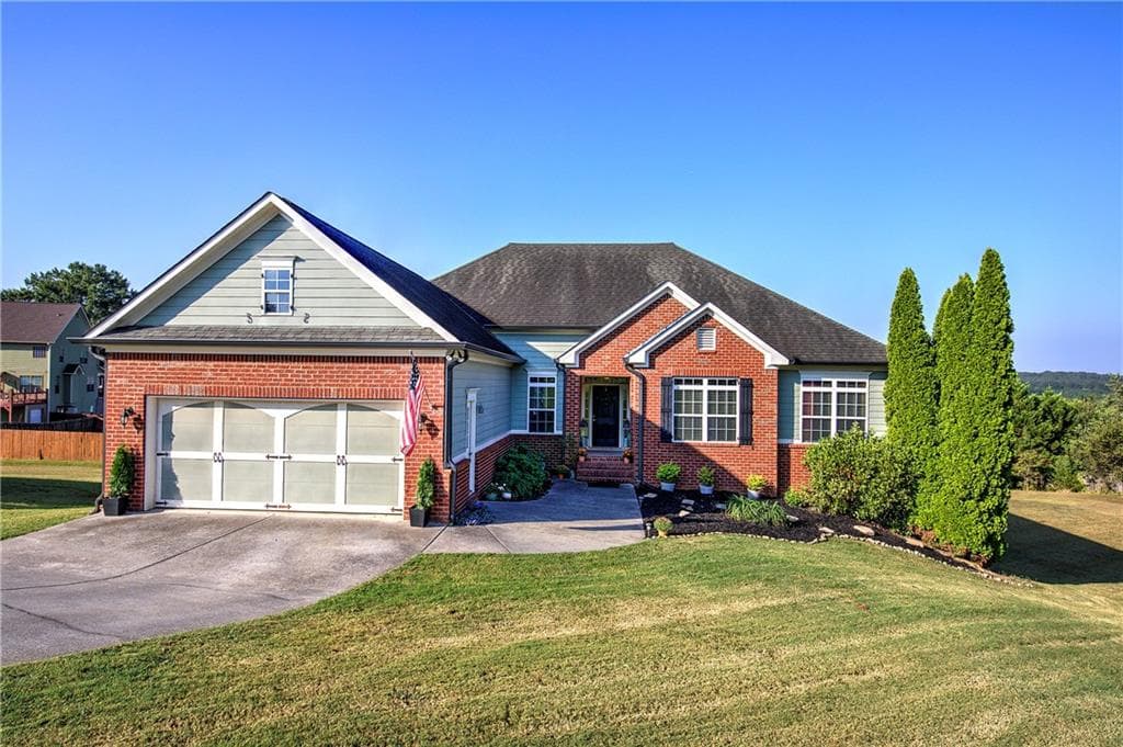 12 Prestwick Loop, Cartersville, GA 30120 — most recent listing photo