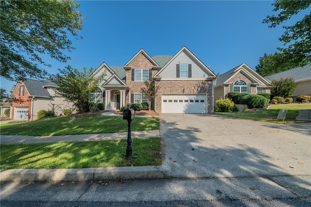 740 Rock Elm Drive, Auburn, GA 30011 — most recent listing photo