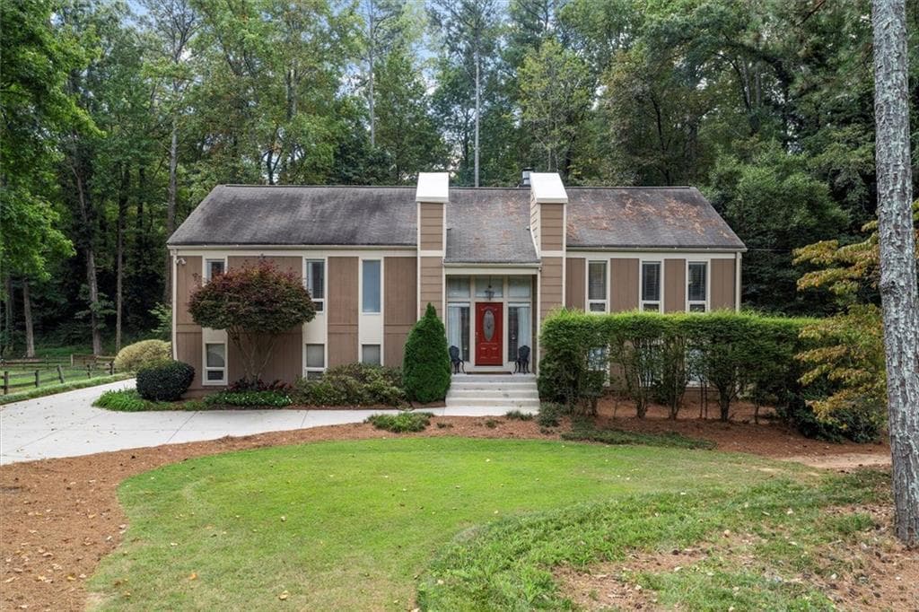 3556 Wesley Chapel Road, Marietta, GA 30062 — most recent listing photo
