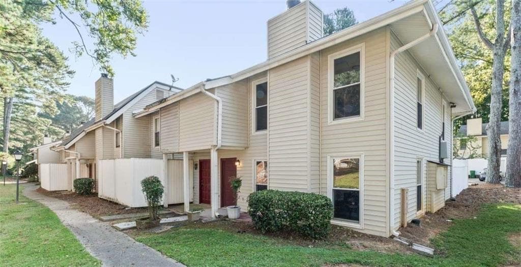 4356 Idlewood Lane, Tucker, GA 30084 — most recent listing photo
