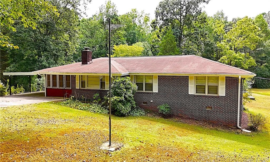412 Camp Circle, Dallas, GA 30132 — most recent listing photo