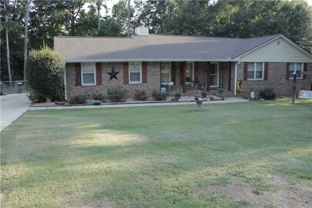 170 Winston Drive, Mcdonough, GA 30252 — most recent listing photo