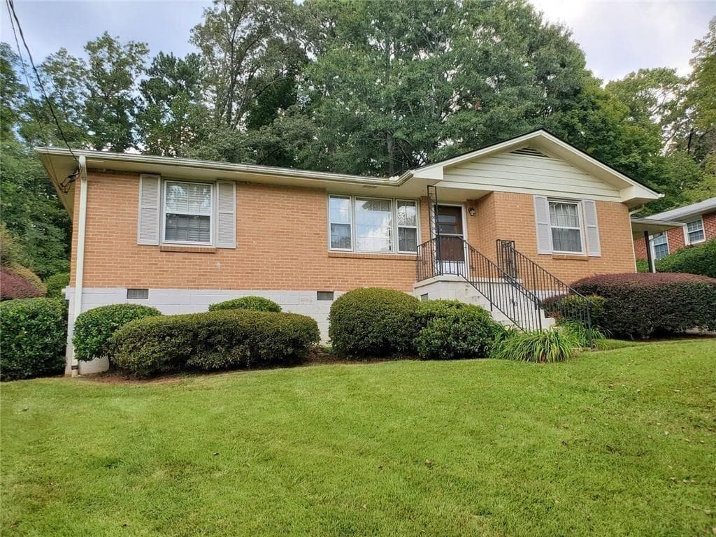 1068 Willivee Drive, Decatur, GA 30033 — most recent listing photo