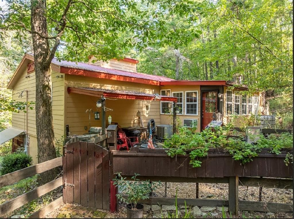 346 Berean Church Road, Ellijay, GA 30540 — most recent listing photo