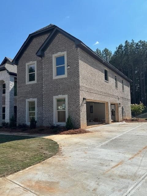 939 Artistry Way, Fairburn, GA 30213 — most recent listing photo