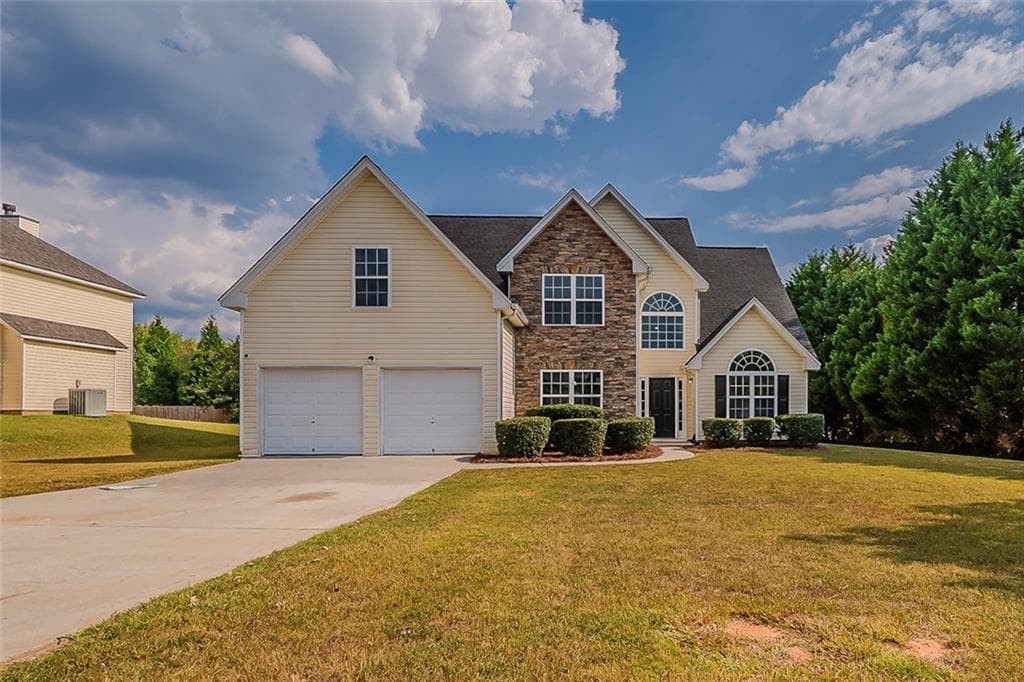 2722 Runway Lake Lane, Snellville, GA 30039 — most recent listing photo