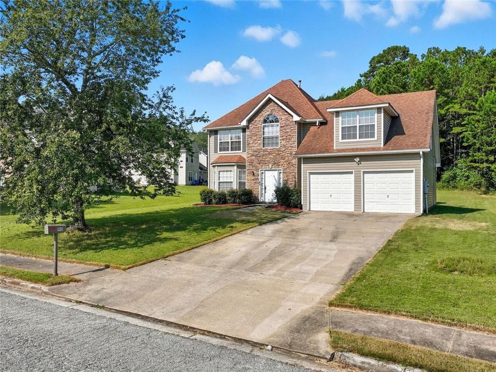 90 Kirkland Court, Covington, GA 30016 — most recent listing photo